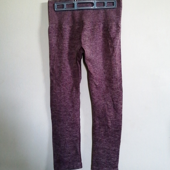 Compression crops - Picture 4 of 9